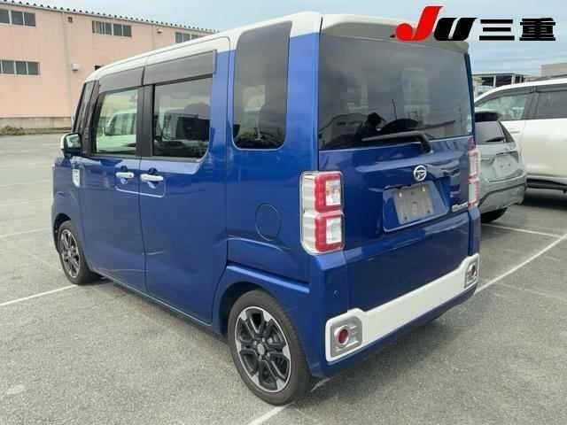 Daihatsu WAKE 2017 8046256-1