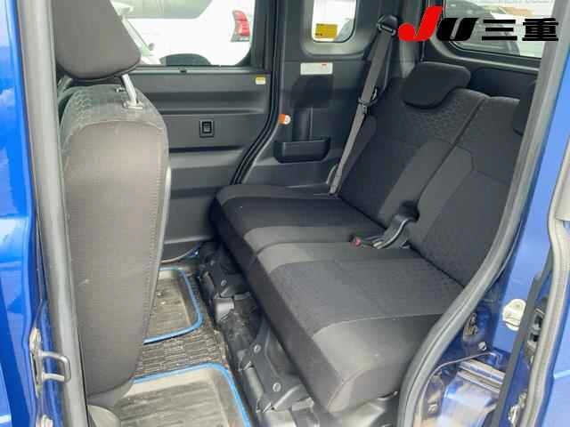 Daihatsu WAKE 2017 8046256-10