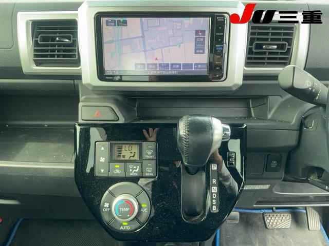 Daihatsu WAKE 2017 8046256-11