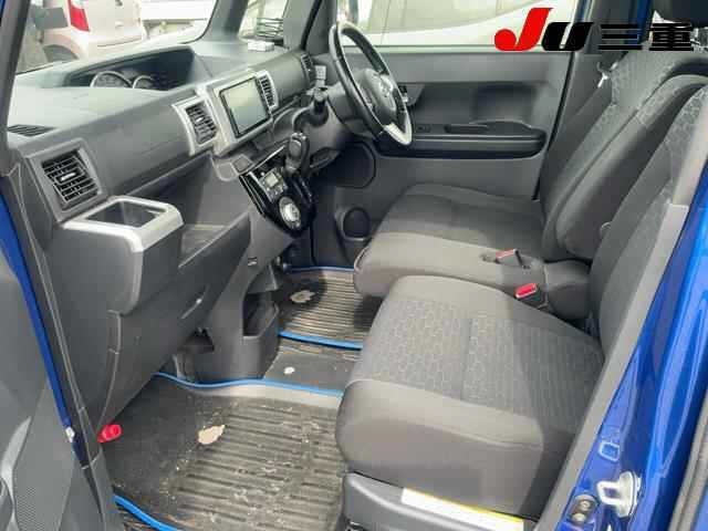 Daihatsu WAKE 2017 8046256-3