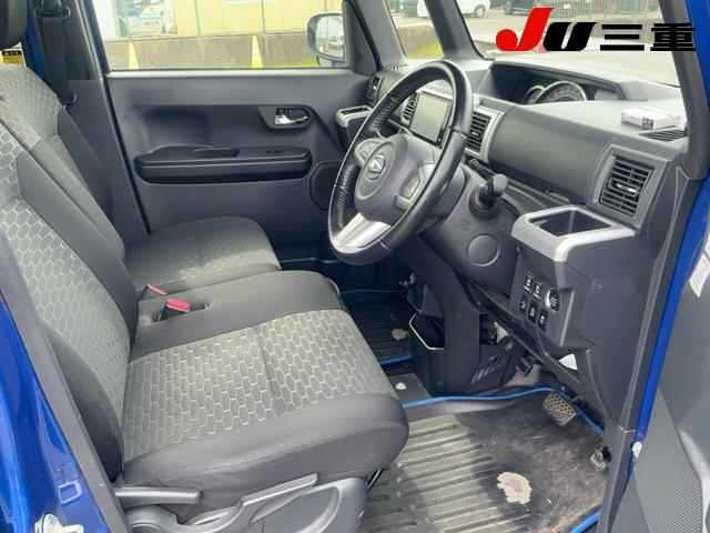 Daihatsu WAKE 2017 8046256-4
