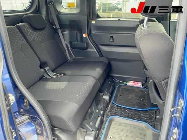 Daihatsu WAKE 2017 8046256-5