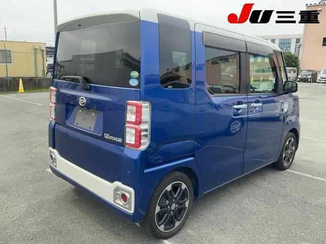 Daihatsu WAKE 2017 8046256-6