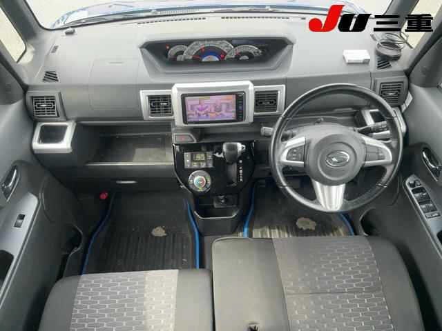 Daihatsu WAKE 2017 8046256-8