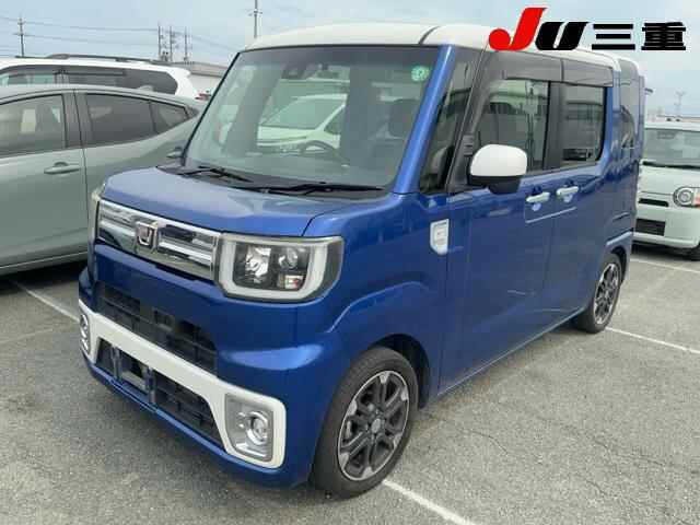 Daihatsu WAKE 2017 8046256-9