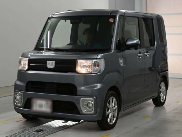 Daihatsu WAKE 2022 8046257-0