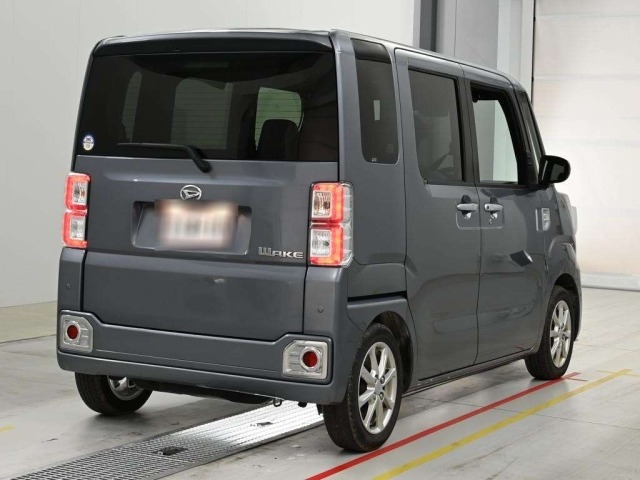 Daihatsu WAKE 2022 8046257-1