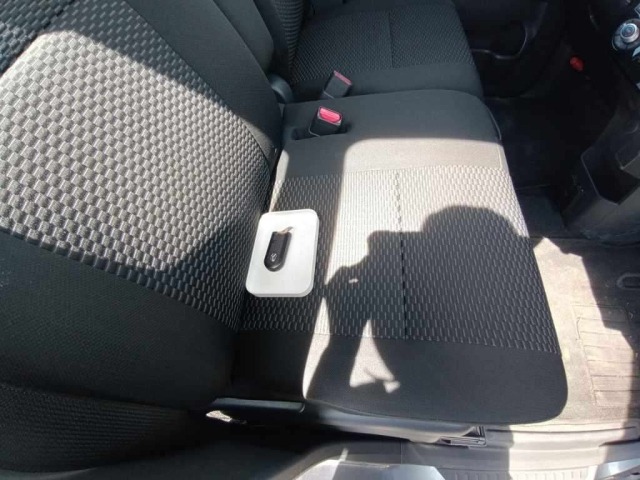 Daihatsu WAKE 2022 8046257-10