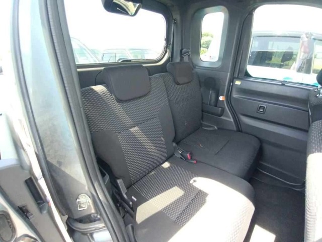 Daihatsu WAKE 2022 8046257-12