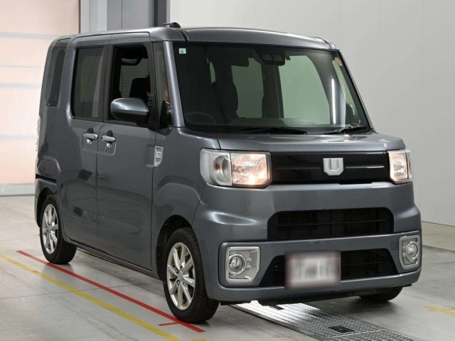 Daihatsu WAKE 2022 8046257-5