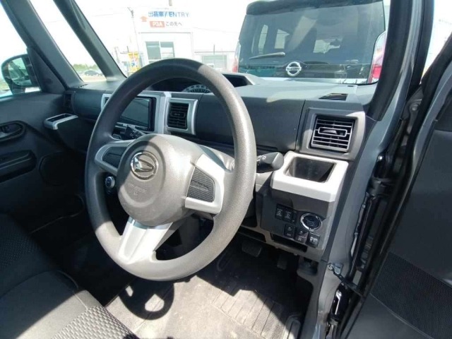 Daihatsu WAKE 2022 8046257-9
