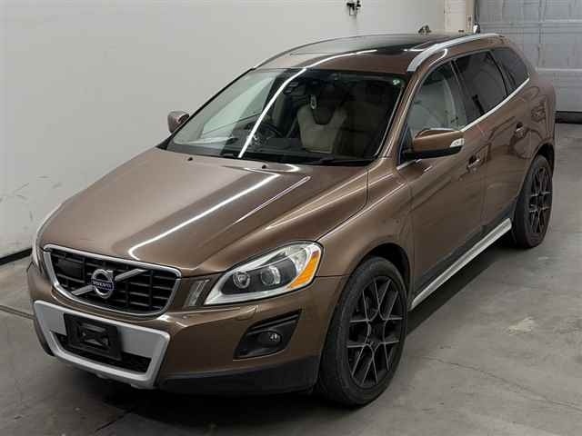 Volvo XC60 2009 8048990-4