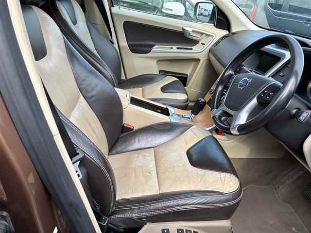 Volvo XC60 2009 8048990-7