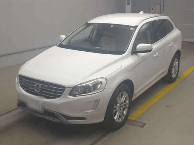 Volvo XC60 2014 8048991-0