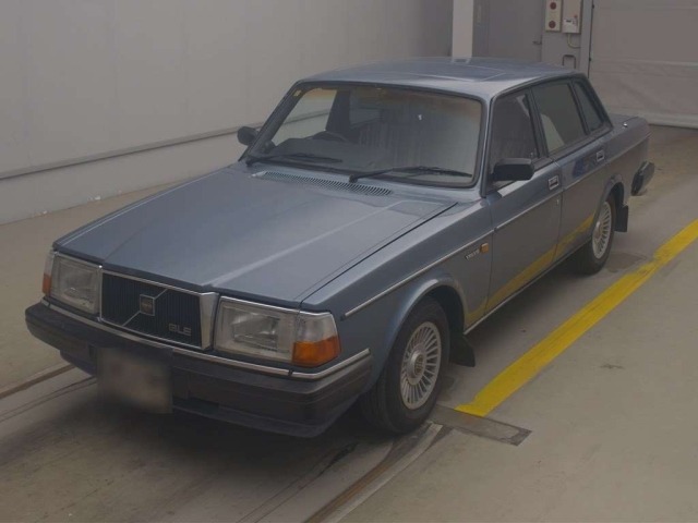 Volvo 240 1984 8061972-0