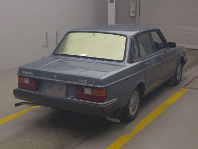 Volvo 240 1984 8061972-1
