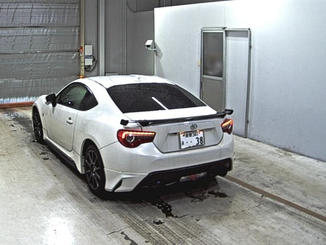 Toyota 86 2019 8051630-1