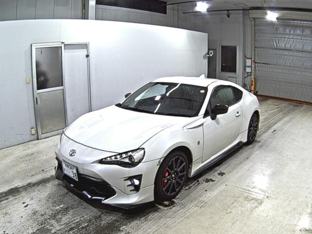 Toyota 86 2019 8051630-4