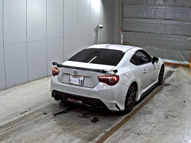 Toyota 86 2019 8051630-5