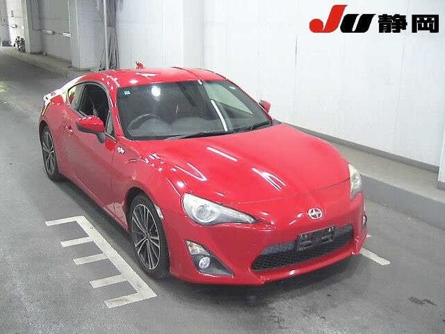 Toyota 86 2013 8051631-0