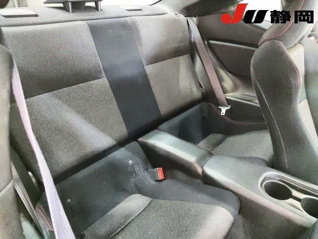 Toyota 86 2013 8051631-8