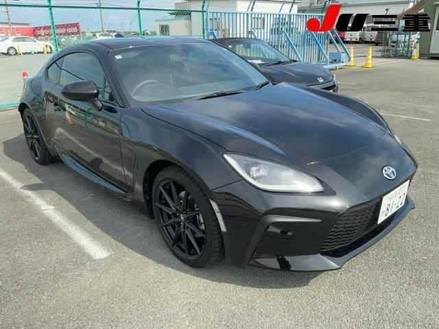 Toyota 86 2024 8051632-0