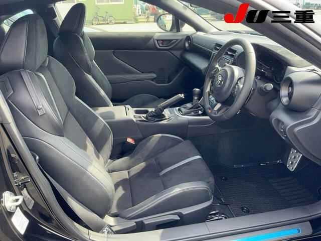 Toyota 86 2024 8051632-4