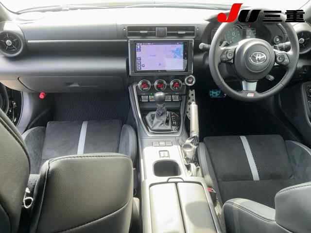 Toyota 86 2024 8051632-8