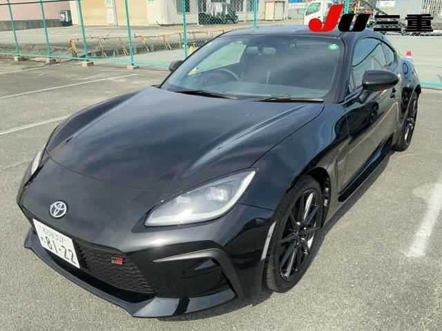 Toyota 86 2024 8051632-9
