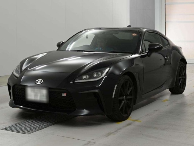 Toyota 86 2024 8051633-0