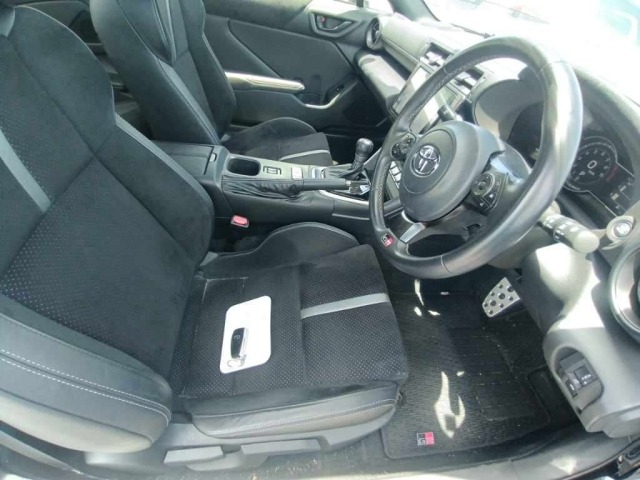 Toyota 86 2024 8051633-10