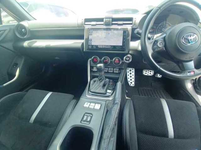 Toyota 86 2024 8051633-11