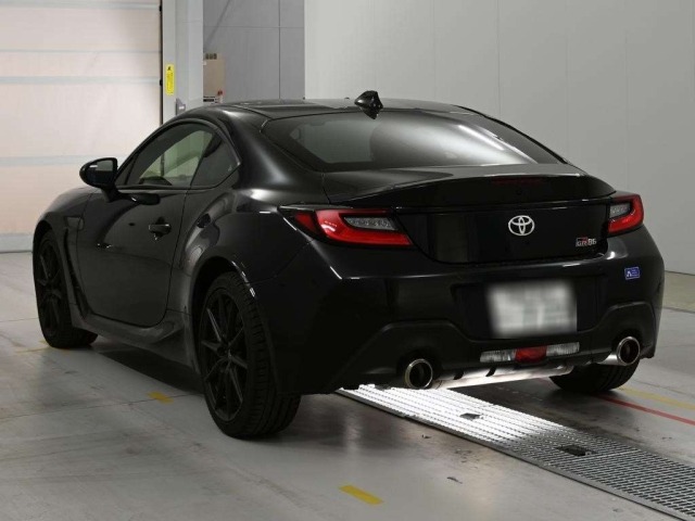 Toyota 86 2024 8051633-6