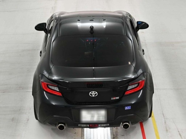 Toyota 86 2024 8051633-8