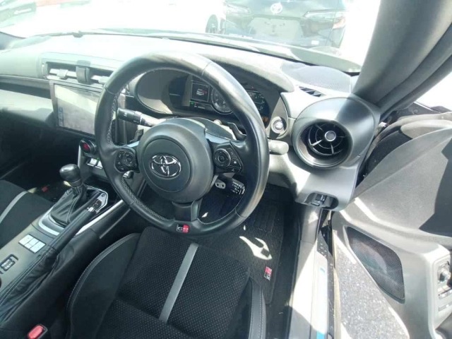 Toyota 86 2024 8051633-9