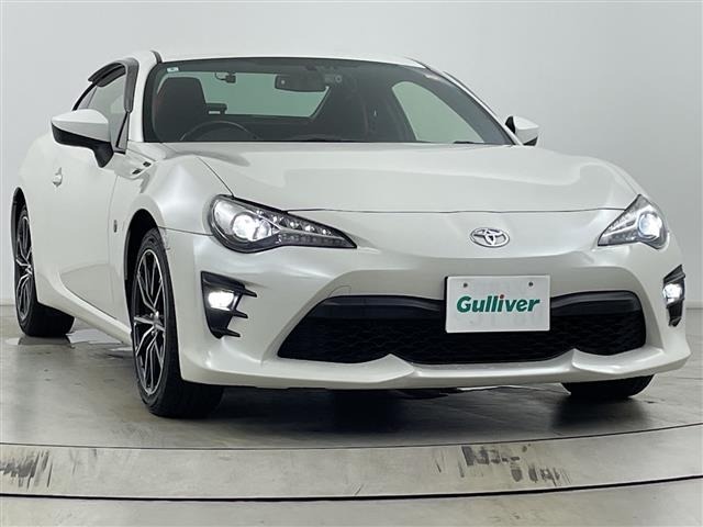 Toyota 86 2017 8051661-0