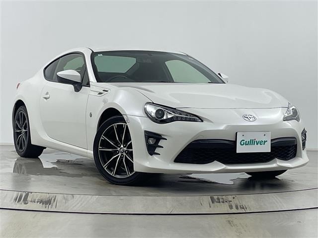 Toyota 86 2020 8051668-0
