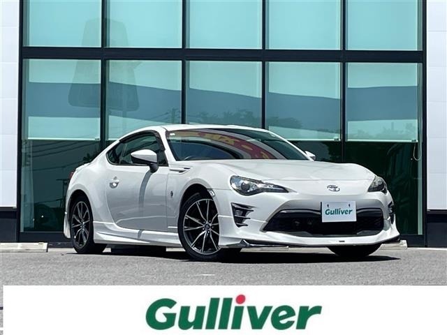 Toyota 86 2017 8051673-0