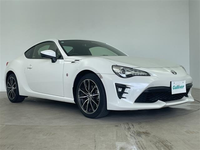 Toyota 86 2019 8051693-0