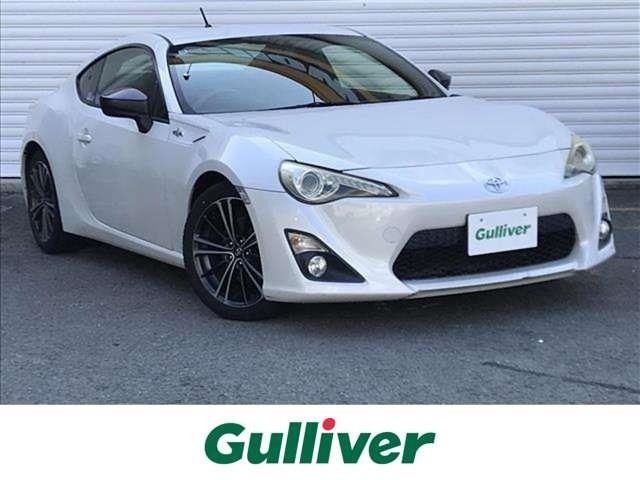 Toyota 86 2012 8051701-0