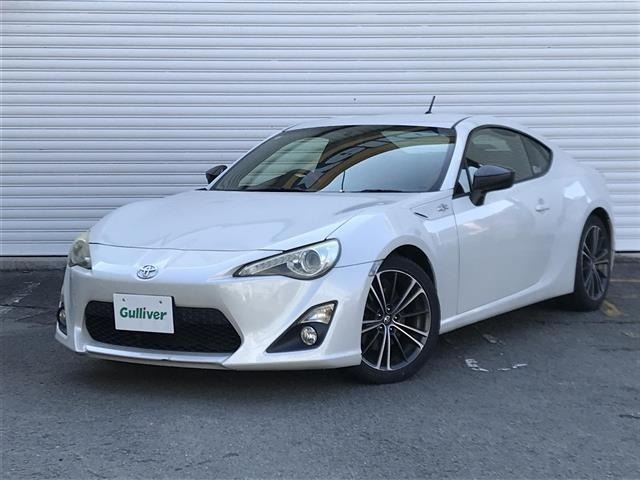 Toyota 86 2012 8051701-2