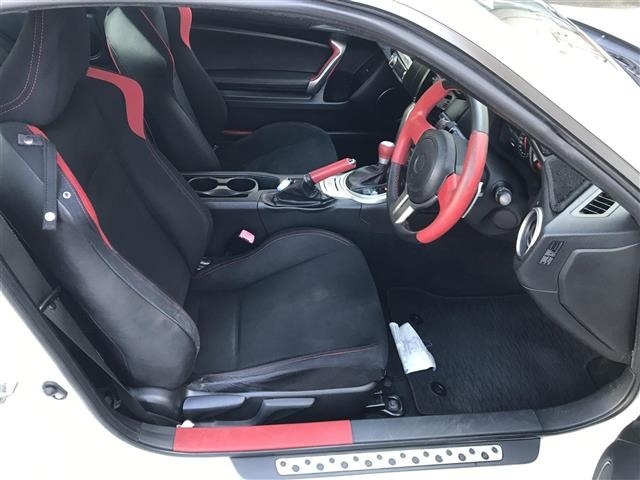 Toyota 86 2012 8051701-5