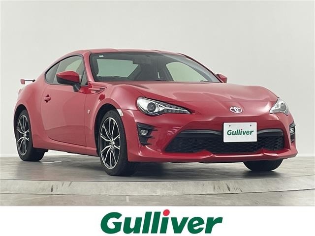 Toyota 86 2020 8051708-0