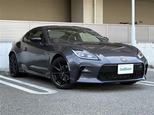 Toyota 86 2024 8051709-0