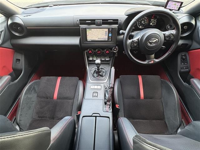 Toyota 86 2024 8051709-14