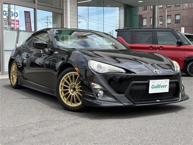 Toyota 86 2012 8051738-0