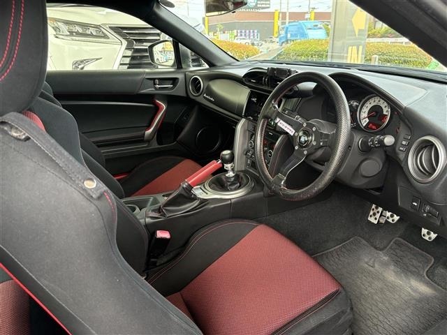 Toyota 86 2012 8051738-15
