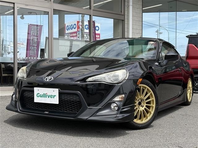 Toyota 86 2012 8051738-22