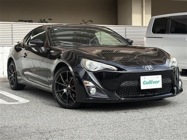 Toyota 86 2013 8051740-0