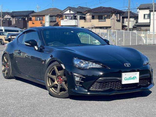 Toyota 86 2017 8051747-0